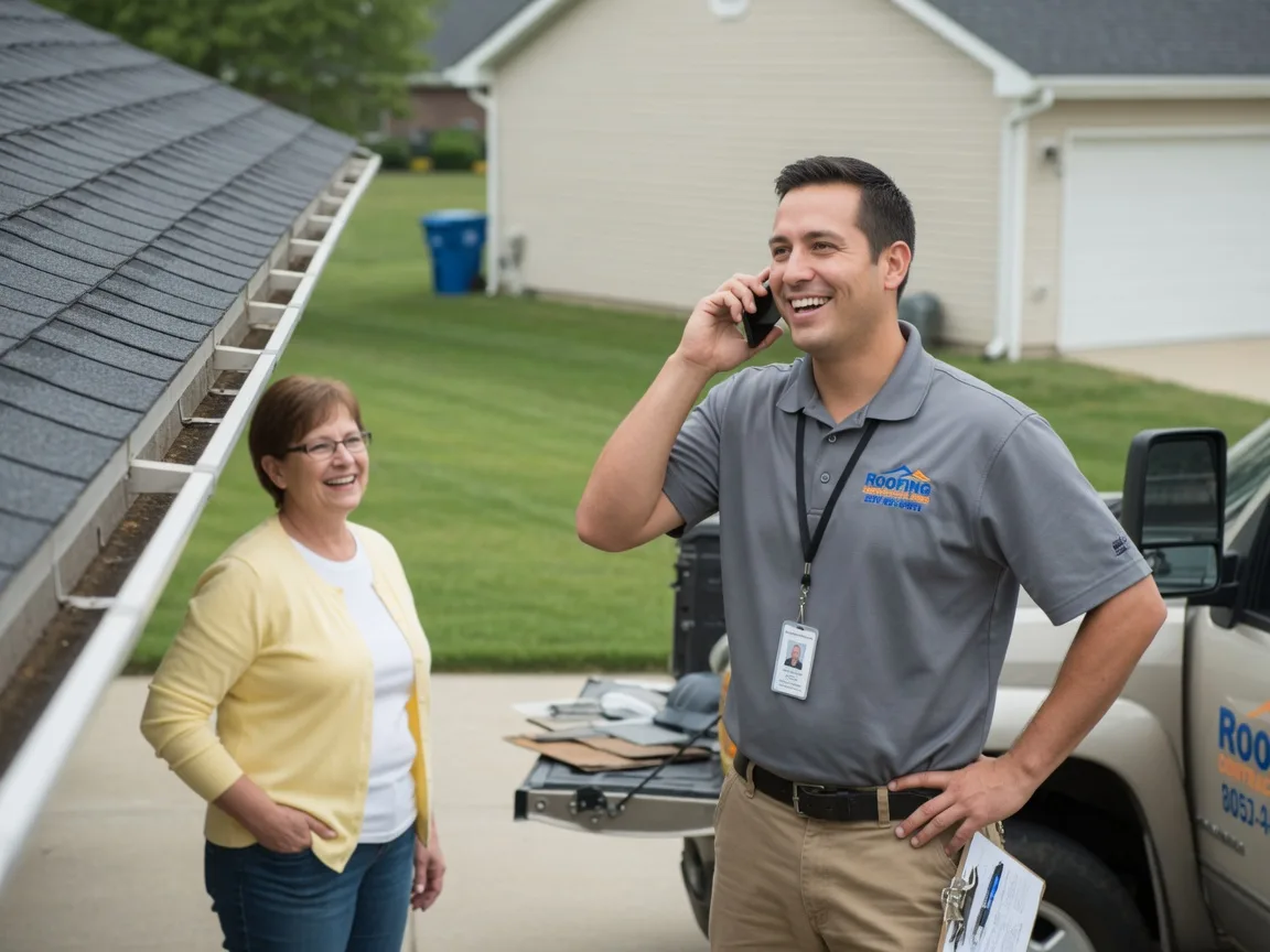 Local Roofing Contractors Crown City, OH FAQs